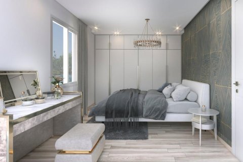 Продажа квартиры  в Северном Кипре 2 комн., 54м2, №186439 – фото 11