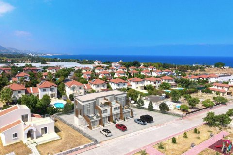 Продажа квартиры  в Северном Кипре 2 комн., 54м2, №186439 – фото 8