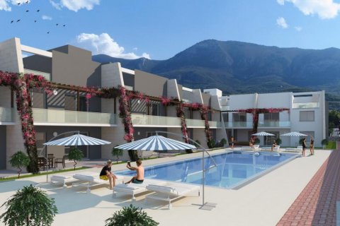 Apartment for sale  in Northern Cyprus, 60m2, No. 186440 – photo 1