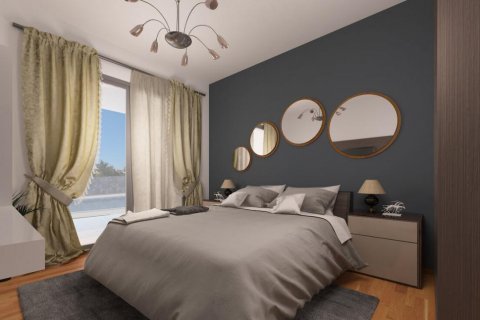 Apartment for sale  in Northern Cyprus, 60m2, No. 186440 – photo 11