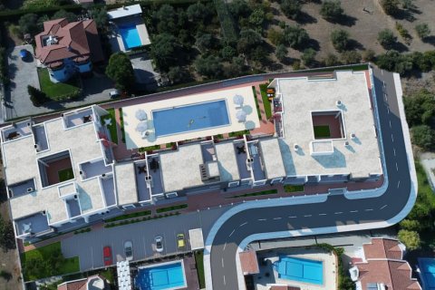 Apartment for sale  in Northern Cyprus, 60m2, No. 186440 – photo 3
