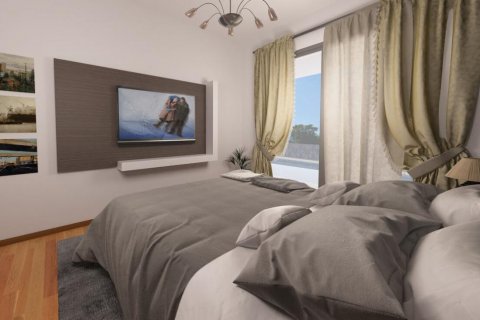 Apartment for sale  in Northern Cyprus, 60m2, No. 186440 – photo 13