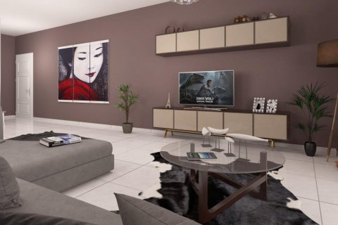 Apartment for sale  in Northern Cyprus, 60m2, No. 186440 – photo 7