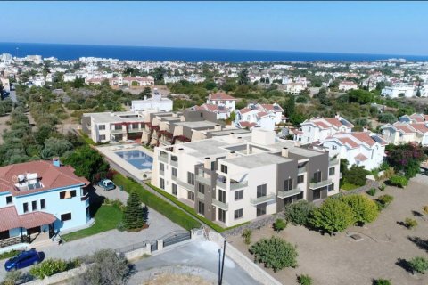 Apartment for sale  in Northern Cyprus, 60m2, No. 186440 – photo 6