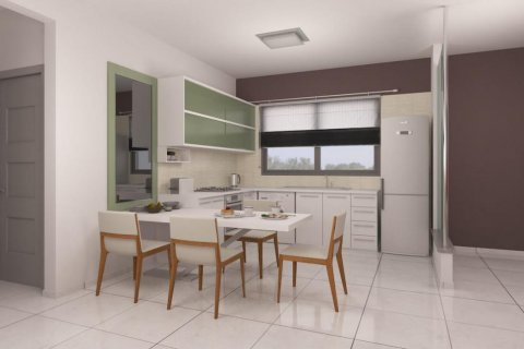 Apartment for sale  in Northern Cyprus, 60m2, No. 186440 – photo 9