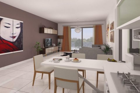 Apartment for sale  in Northern Cyprus, 60m2, No. 186440 – photo 8
