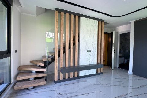 2+1 Penthouse  i Kestel, Antalya, Tyrkiet Nr. 46303 - 8