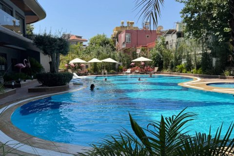 2+1 Penthouse  i Kestel, Antalya, Tyrkiet Nr. 46303 - 20