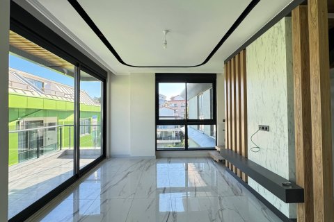 2+1 Penthouse  i Kestel, Antalya, Tyrkiet Nr. 46303 - 6