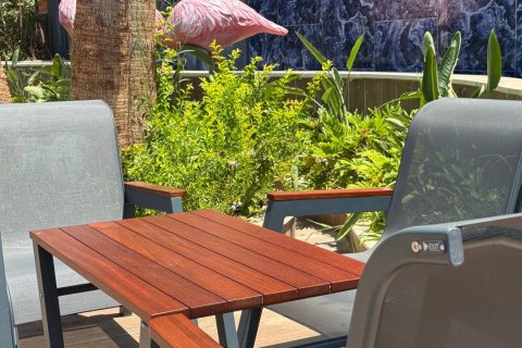 2+1 Penthouse  i Kestel, Antalya, Tyrkiet Nr. 46303 - 27