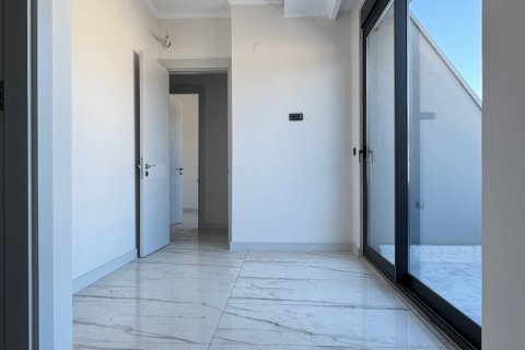 2+1 Penthouse  i Kestel, Antalya, Tyrkiet Nr. 46303 - 11
