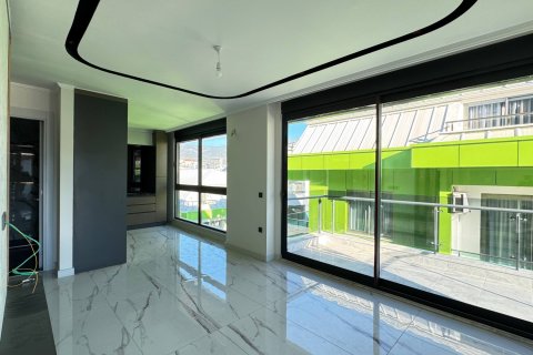 2+1 Penthouse  i Kestel, Antalya, Tyrkiet Nr. 46303 - 7