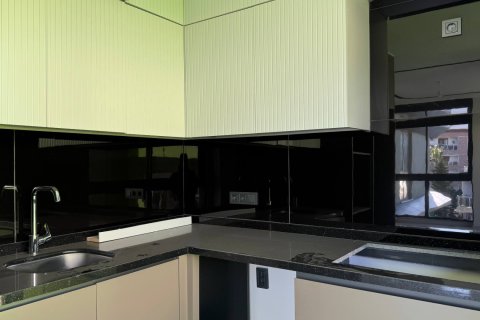 2+1 Penthouse  i Kestel, Antalya, Tyrkiet Nr. 46303 - 5