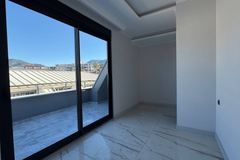 2+1 Penthouse  i Kestel, Antalya, Tyrkiet Nr. 46303 - 10