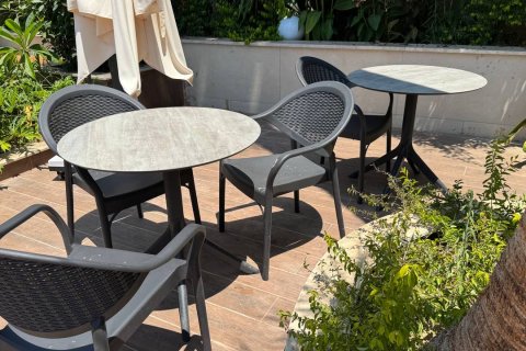 2+1 Penthouse  i Kestel, Antalya, Tyrkiet Nr. 46303 - 26