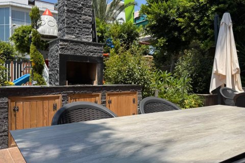 2+1 Penthouse  i Kestel, Antalya, Tyrkiet Nr. 46303 - 25