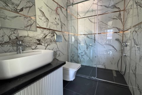 2+1 Penthouse  i Kestel, Antalya, Tyrkiet Nr. 46303 - 14