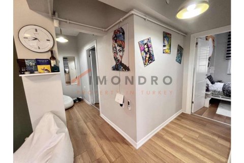 Apartment for sale  in Beyoglu, Istanbul, Turkey, 2 bedrooms, 95m2, No. 181949 – photo 6