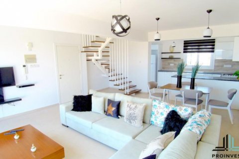 Продажа квартиры  в Фамагусте, Северный Кипр 3 комн., 107.5м2, №186171 – фото 13