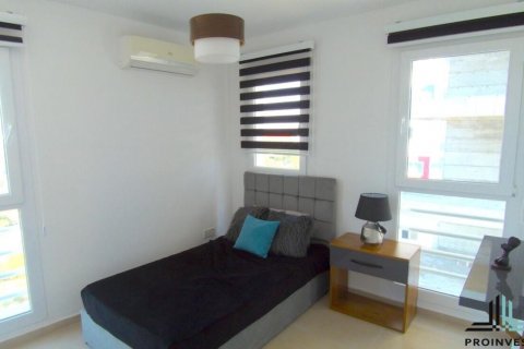 Продажа квартиры  в Фамагусте, Северный Кипр 3 комн., 107.5м2, №186171 – фото 3