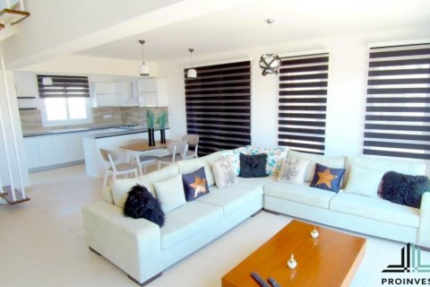 Продажа квартиры  в Фамагусте, Северный Кипр 3 комн., 107.5м2, №186171 – фото 12