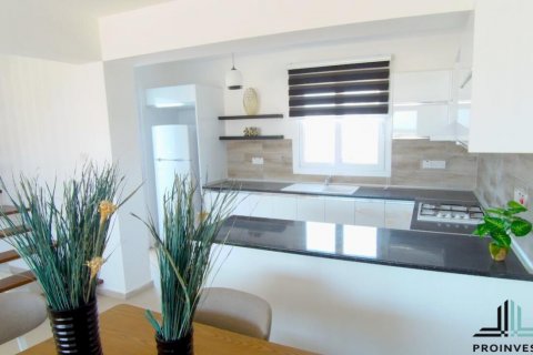 Продажа квартиры  в Фамагусте, Северный Кипр 3 комн., 107.5м2, №186171 – фото 9