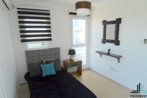 Продажа квартиры  в Фамагусте, Северный Кипр 3 комн., 107.5м2, №186171 – фото 2