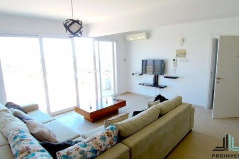 Продажа квартиры  в Фамагусте, Северный Кипр 3 комн., 107.5м2, №186171 – фото 8