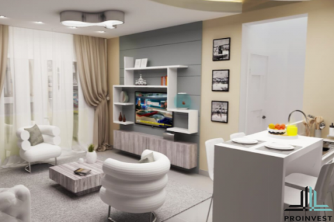 Wohnung  in Famagusta,  Nr. 186169 - 3