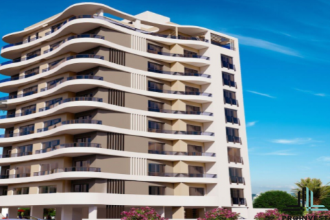 Wohnung  in Famagusta,  Nr. 186169 - 7