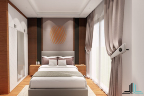 Wohnung  in Famagusta,  Nr. 186169 - 6