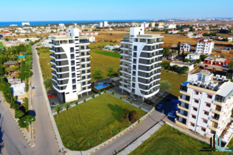 Wohnung  in Famagusta,  Nr. 186169 - 4