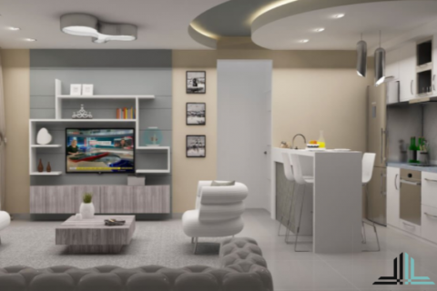 Wohnung  in Famagusta,  Nr. 186169 - 2