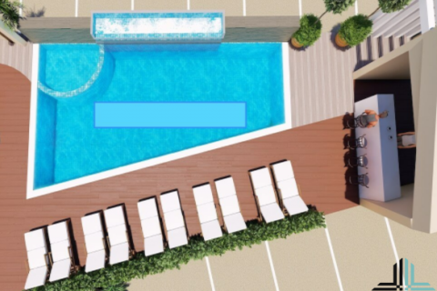 Wohnung  in Famagusta,  Nr. 186169 - 8