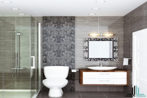 Wohnung  in Famagusta,  Nr. 186169 - 5