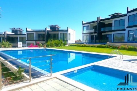 Lejlighed  i  Nr. 186138 - 3