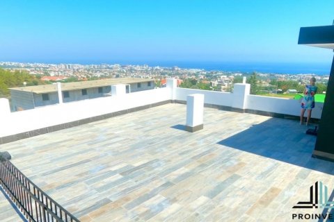 Lejlighed  i  Nr. 186138 - 23