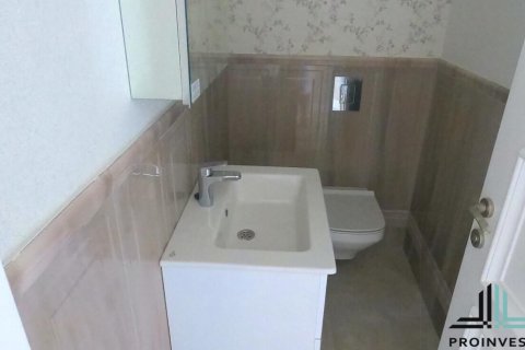 Lejlighed  i  Nr. 186138 - 15