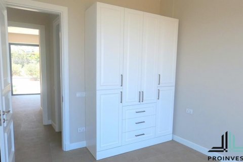 Lejlighed  i  Nr. 186138 - 17