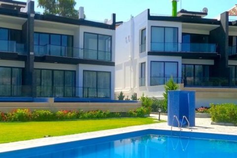 Lejlighed  i  Nr. 186138 - 4