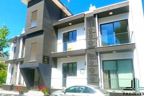 Lejlighed  i  Nr. 186138 - 2