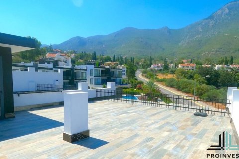 Lejlighed  i  Nr. 186138 - 21