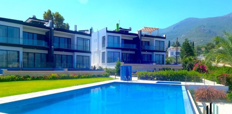 Lejlighed  i  Nr. 186138