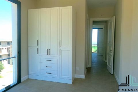 Lejlighed  i  Nr. 186138 - 12