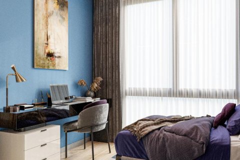 Daire   Mersin, Türkiye №186366 - 29