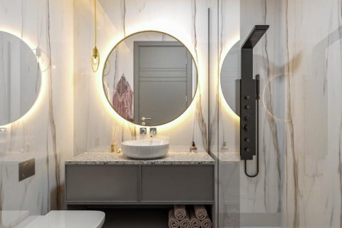 Daire   Mersin, Türkiye №186366 - 27