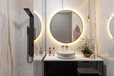 Daire   Mersin, Türkiye №186366 - 28