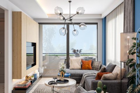 Daire   Mersin, Türkiye №186366 - 21