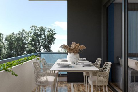 Daire   Mersin, Türkiye №186366 - 30