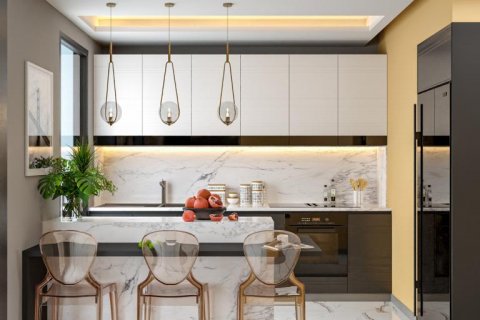 Daire   Mersin, Türkiye №186366 - 17